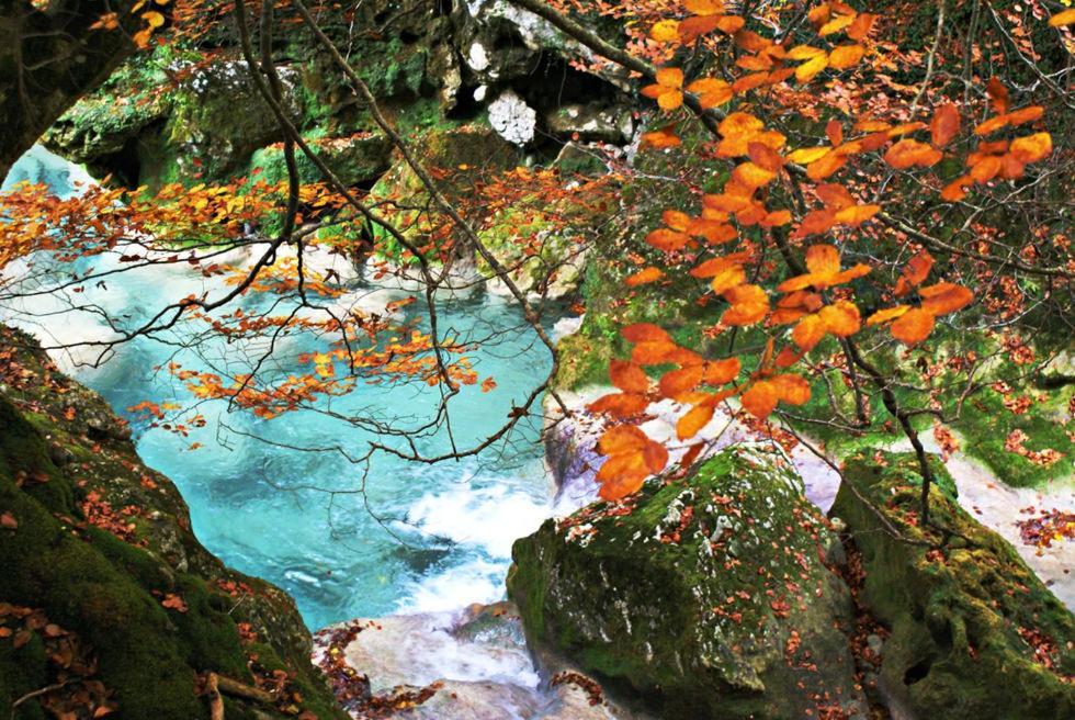 Penzion Jardines De Viana Viana  Exteriér fotografie